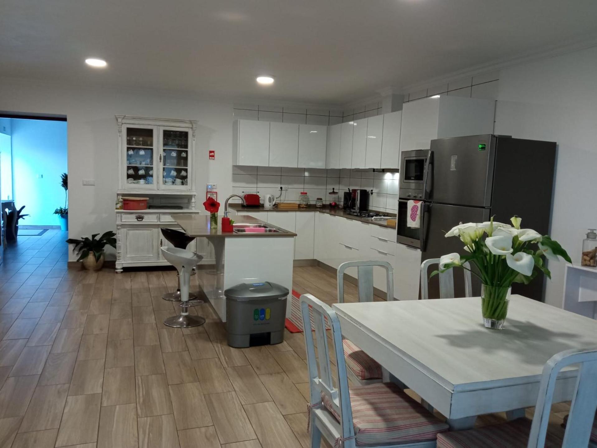 Casa D'Avo Guesthouse And Apartment Urzelina Extérieur photo