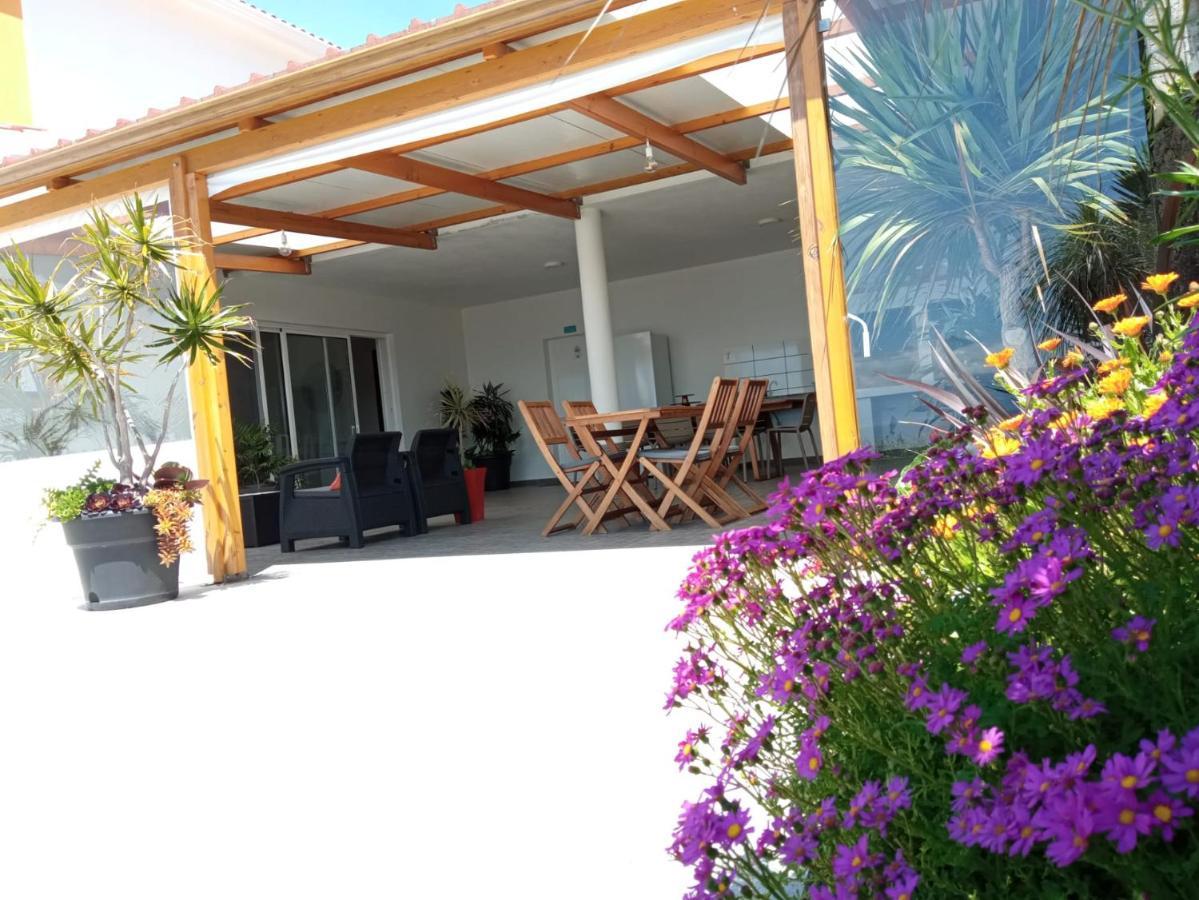 Casa D'Avo Guesthouse And Apartment Urzelina Extérieur photo